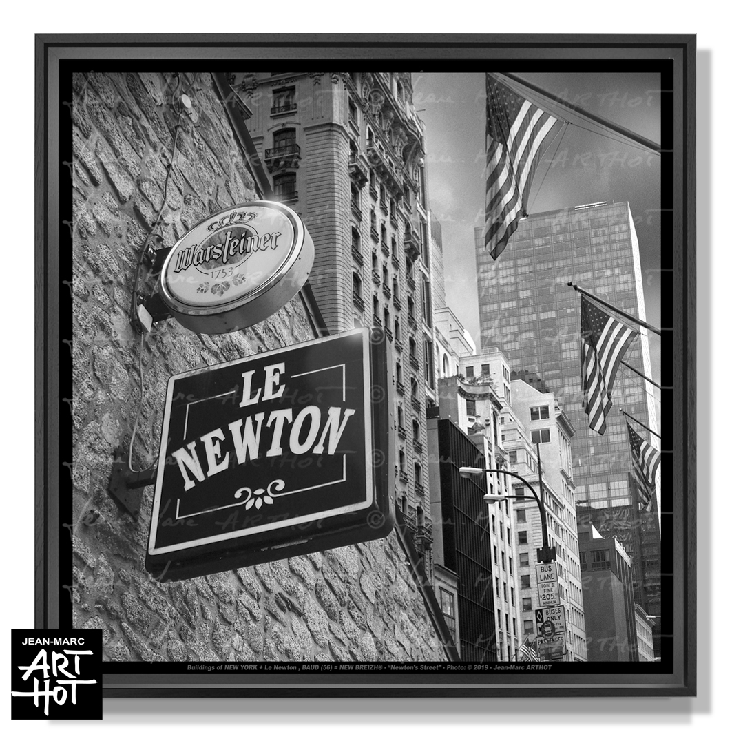 arthot-photo-art-b&w-new-york-bretagne-newbreizh-055-1-morbihan-56-baud-Newton